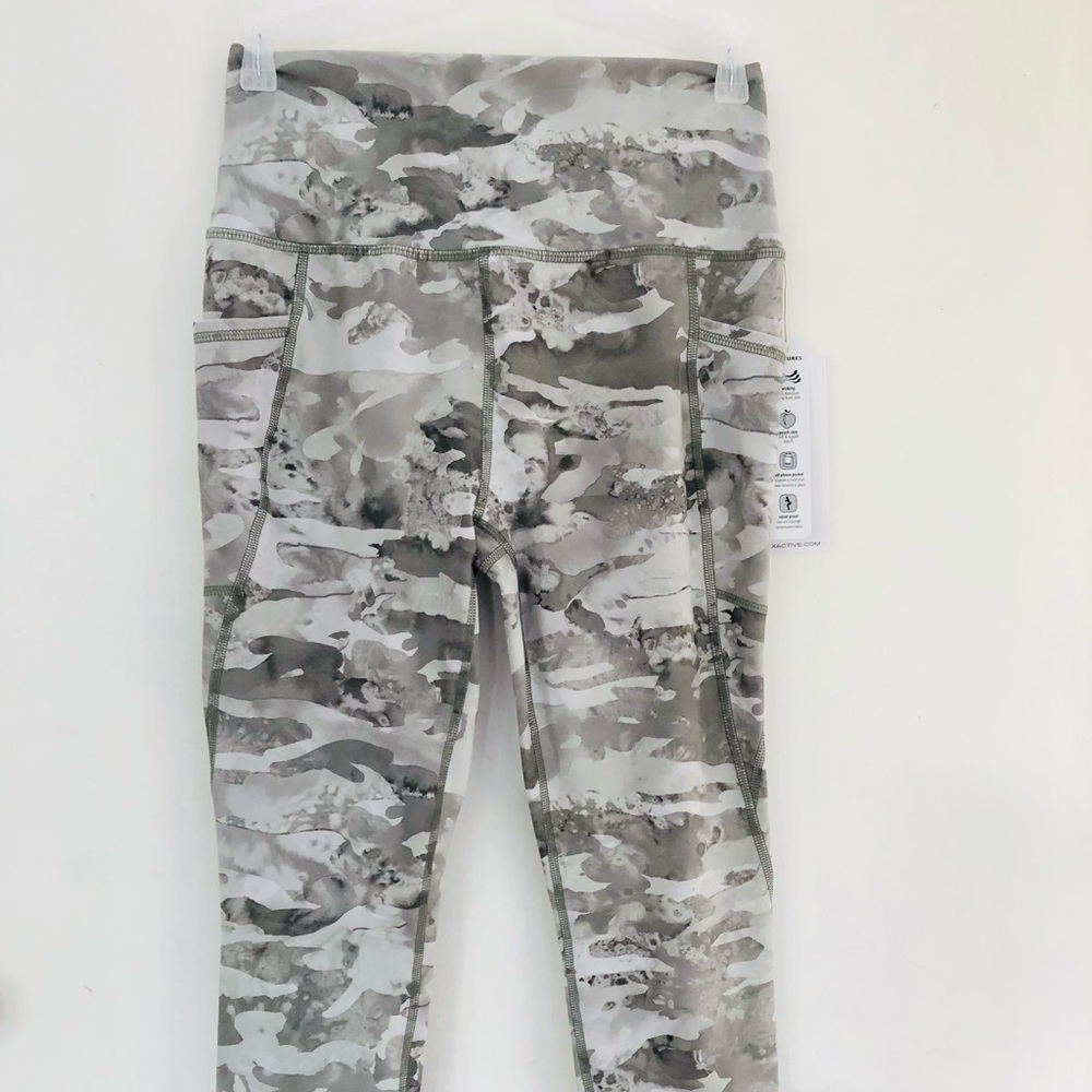 RBX leggings medium